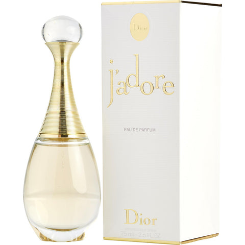 JADORE by Christian Dior EAU DE PARFUM SPRAY