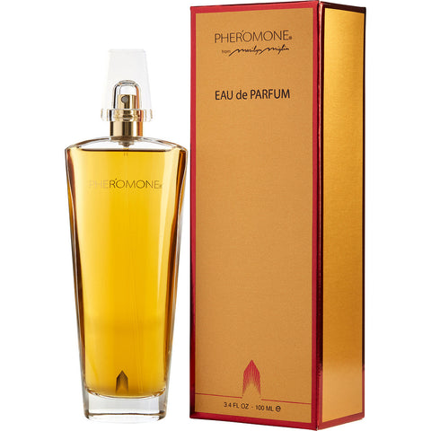 PHEROMONE by Marilyn Miglin EAU DE PARFUM SPRAY