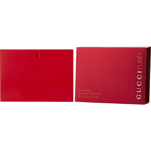 GUCCI RUSH by Gucci EDT SPRAY