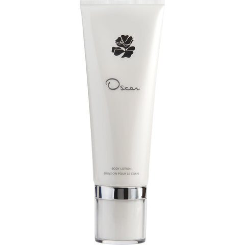OSCAR by Oscar de la Renta BODY LOTION 6.8 OZ