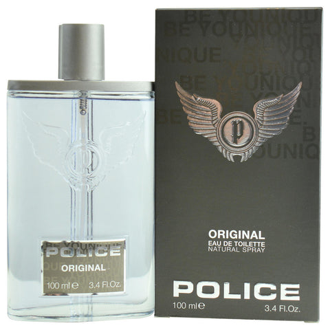 POLICE by Police EDT SPRAY