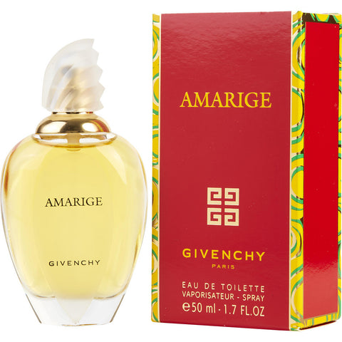 AMARIGE by Givenchy EDT SPRAY