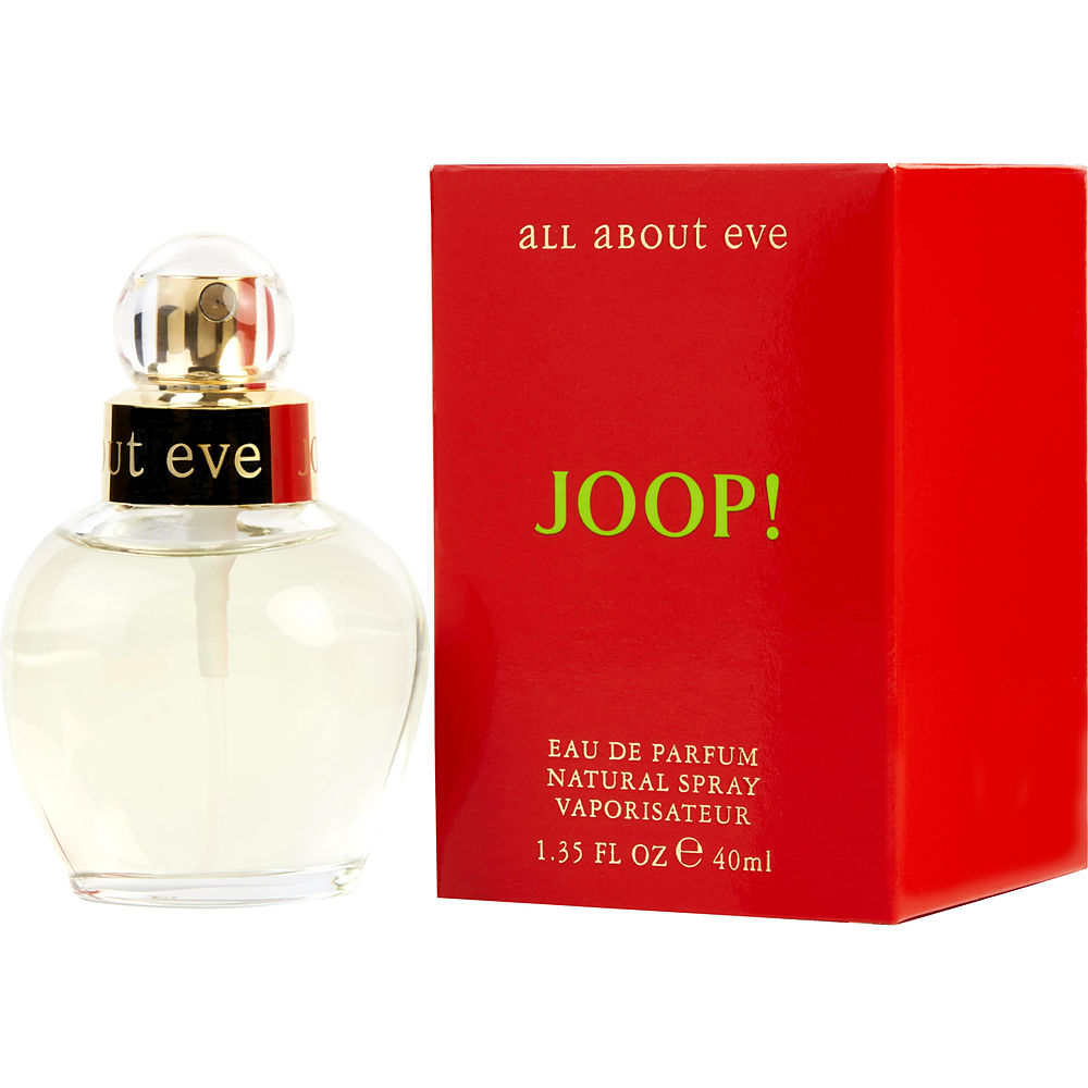 ALL ABOUT EVE by Joop EAU DE PARFUM SPRAY yallbeauty.store