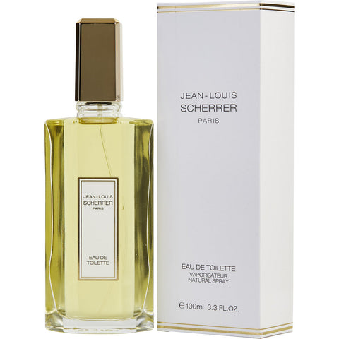 SCHERRER by Jean Louis Scherrer EDT SPRAY