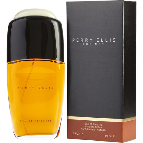 PERRY ELLIS by Perry Ellis EDT SPRAY