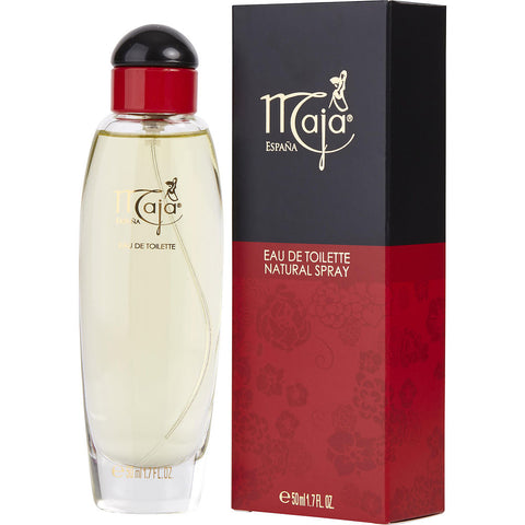 MAJA by Myrurgia EDT SPRAY