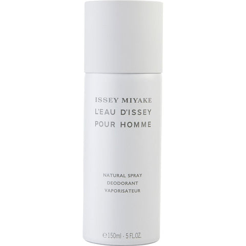 L'EAU D'ISSEY by Issey Miyake DEODORANT SPRAY