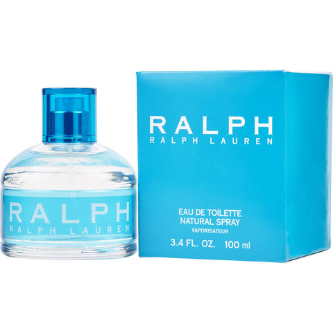 RALPH by Ralph Lauren EDT SPRAY