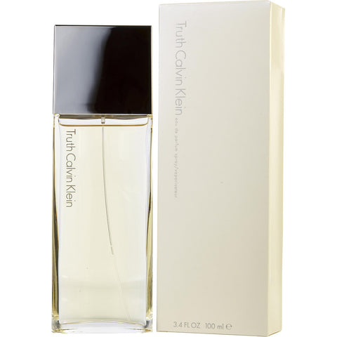 TRUTH by Calvin Klein EAU DE PARFUM SPRAY