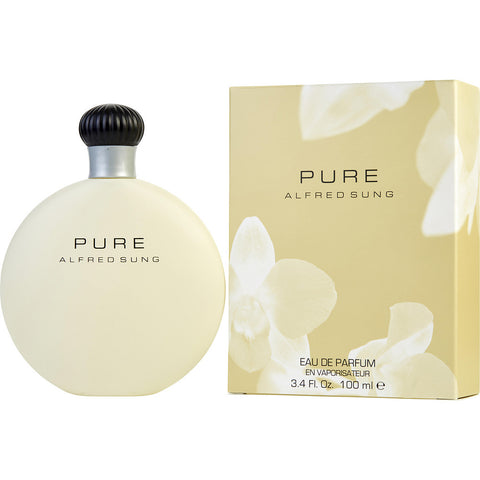 PURE by Alfred Sung EAU DE PARFUM SPRAY