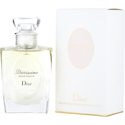 DIORISSIMO by Christian Dior EDT SPRAY