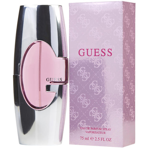 GUESS NEW by Guess EAU DE PARFUM SPRAY