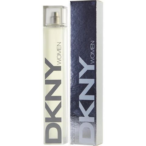 DKNY NEW YORK by Donna Karan EAU DE PARFUM SPRAY