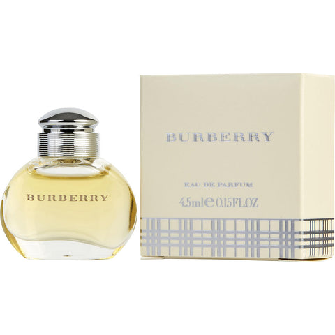 BURBERRY by Burberry EAU DE PARFUM MINI