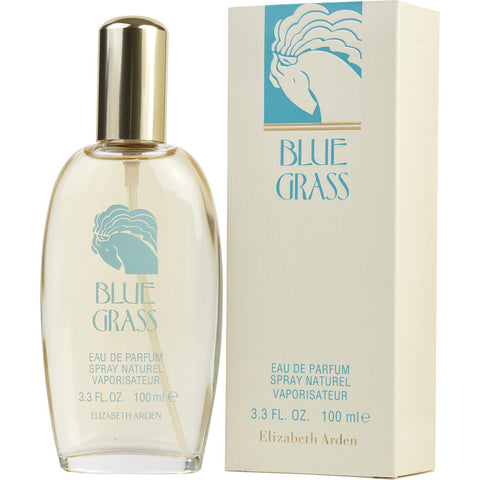 BLUE GRASS by Elizabeth Arden EAU DE PARFUM SPRAY