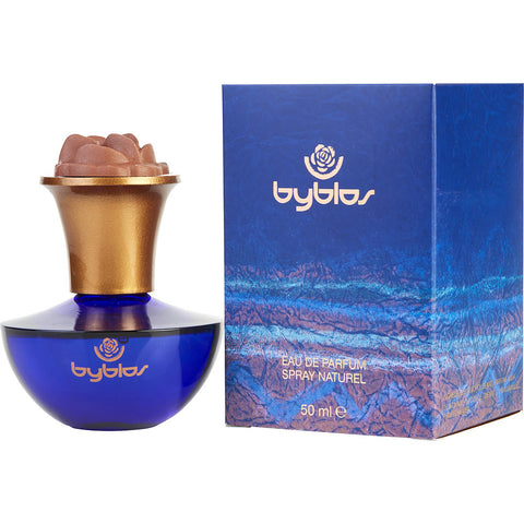 BYBLOS by Byblos EAU DE PARFUM SPRAY