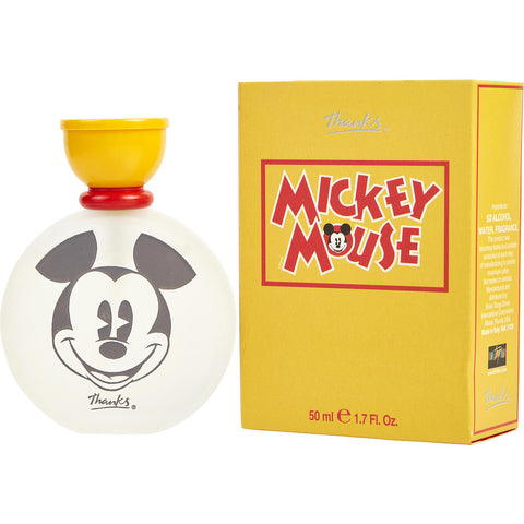 MICKEY MOUSE by Disney EDT SPRAY