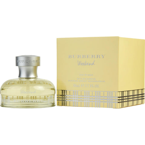WEEKEND by Burberry EAU DE PARFUM SPRAY