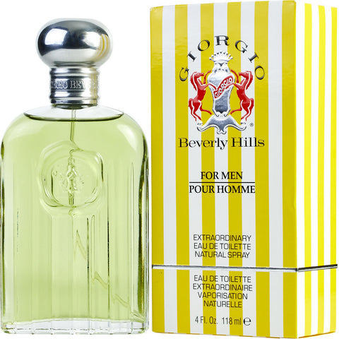 GIORGIO by Giorgio Beverly Hills EDT SPRAY