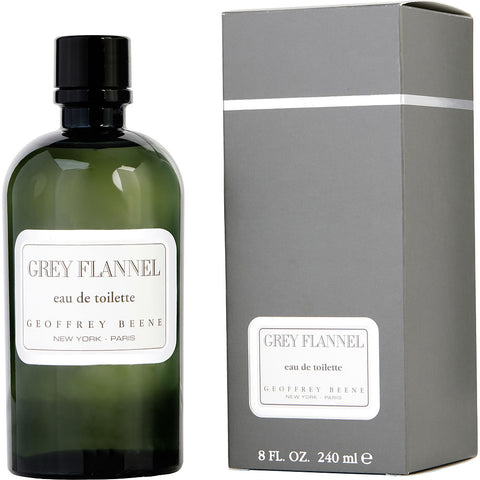 GREY FLANNEL by Geoffrey Beene EDT