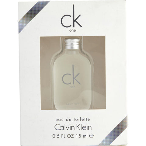 CK ONE by Calvin Klein EDT  MINI