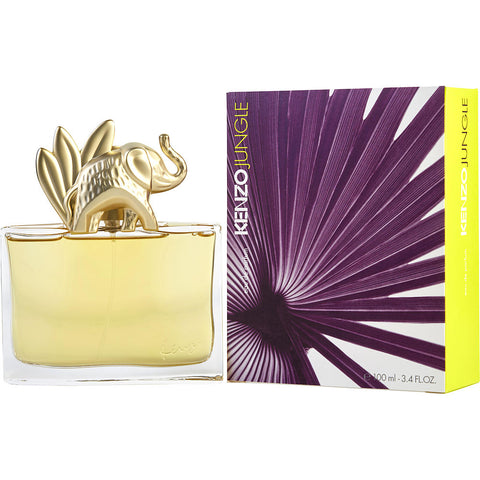 KENZO JUNGLE L'ELEPHANT by Kenzo EAU DE PARFUM SPRAY
