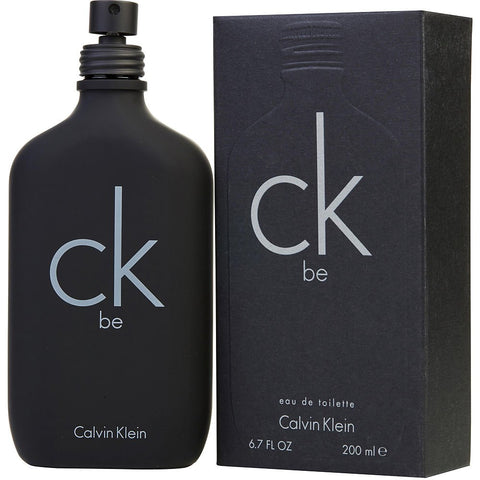 CK BE by Calvin Klein EDT SPRAY
