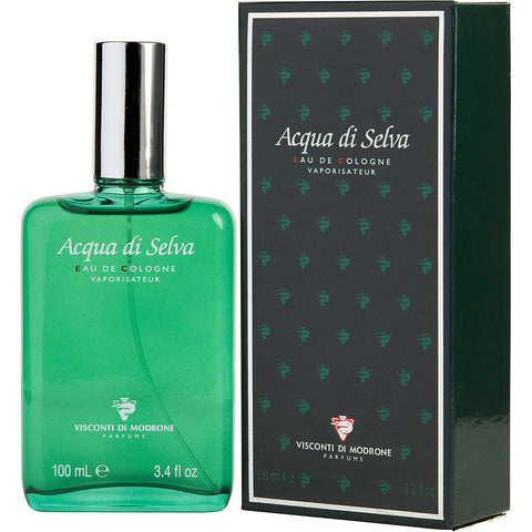 ACQUA DI SELVA by Visconti Di Modrone EAU DE COLOGNE SPRAY
