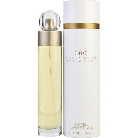 PERRY ELLIS 360 by Perry Ellis EDT SPRAY