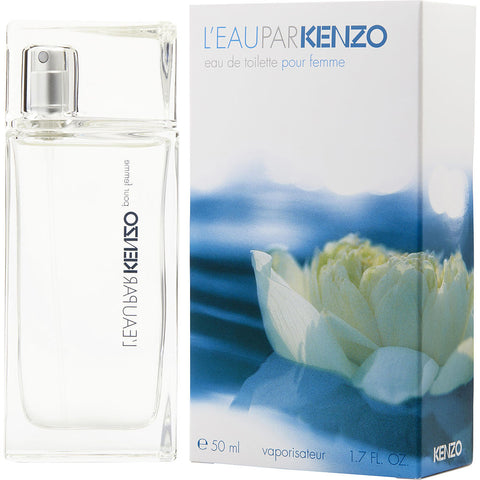 L'EAU PAR KENZO by Kenzo EDT SPRAY