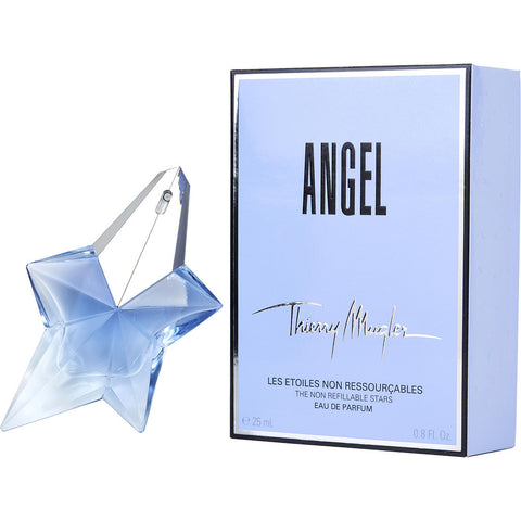 ANGEL by Thierry Mugler EAU DE PARFUM SPRAY