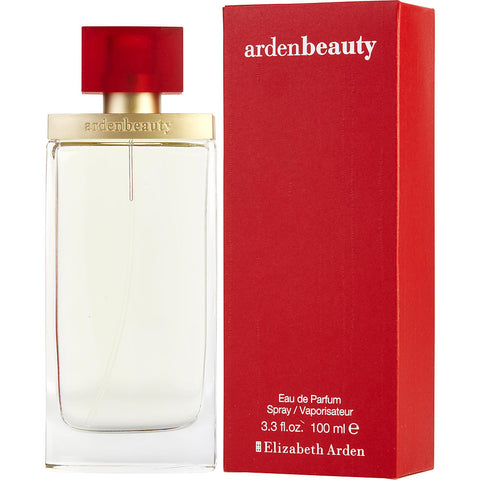 ARDEN BEAUTY by Elizabeth Arden EAU DE PARFUM SPRAY