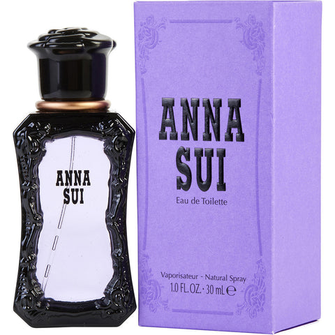 ANNA SUI by Anna Sui EDT SPRAY