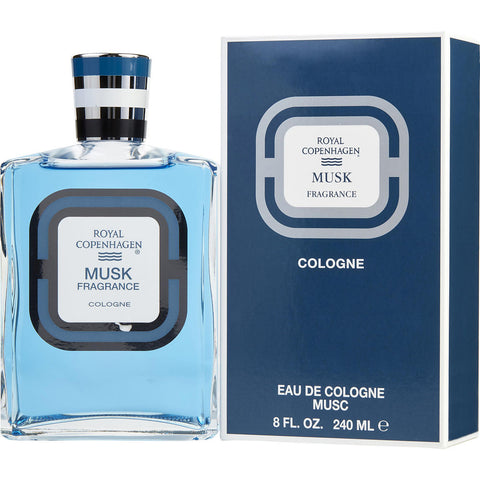ROYAL COPENHAGEN MUSK by Royal Copenhagen COLOGNE