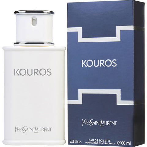 KOUROS by Yves Saint Laurent EDT SPRAY