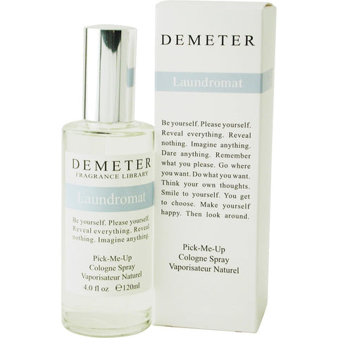 DEMETER LAUNDROMAT by Demeter COLOGNE SPRAY