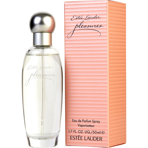 PLEASURES by Estee Lauder EAU DE PARFUM SPRAY