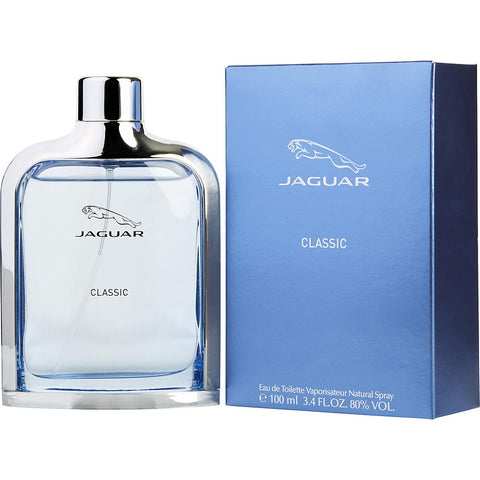 JAGUAR PURE INSTINCT by Jaguar EDT SPRAY