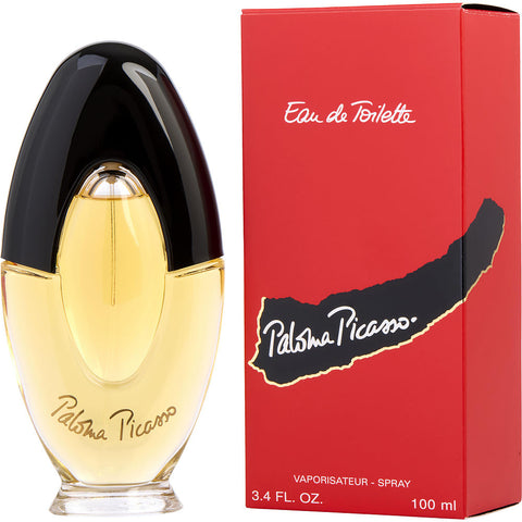 PALOMA PICASSO by Paloma Picasso EDT SPRAY