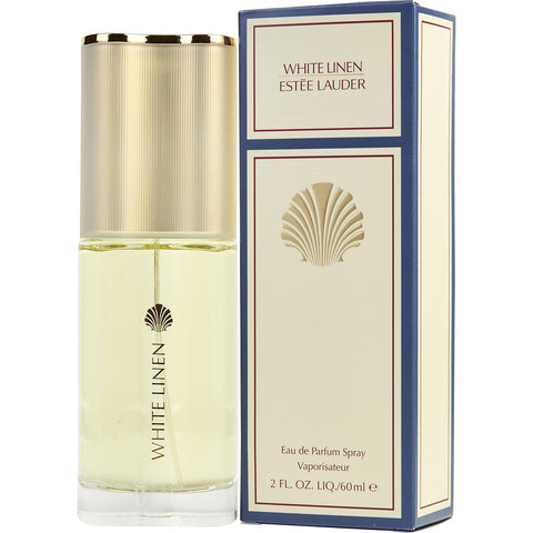 WHITE LINEN by Estee Lauder EAU DE PARFUM SPRAY