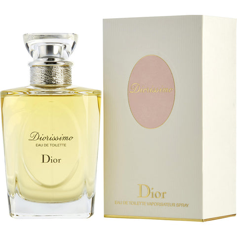 DIORISSIMO by Christian Dior EDT SPRAY