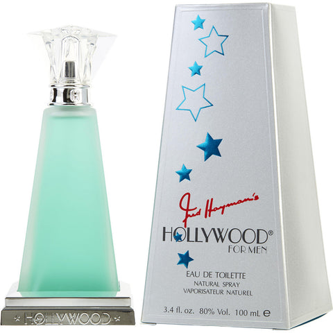 HOLLYWOOD by Fred Hayman EDT SPRAY