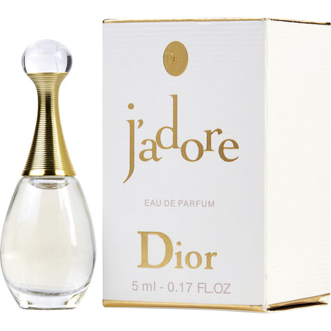 JADORE by Christian Dior EAU DE PARFUM MINI