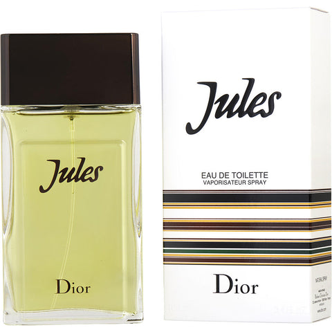 JULES by Christian Dior EDT SPRAY