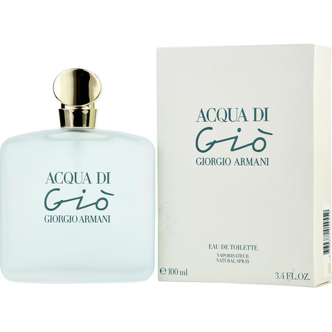 ACQUA DI GIO by Giorgio Armani EDT SPRAY