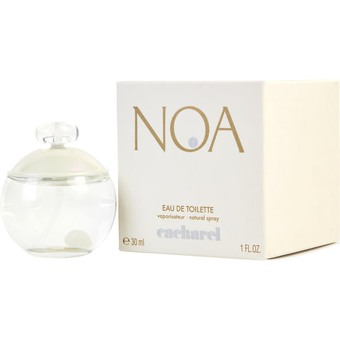 NOA by Cacharel EDT SPRAY