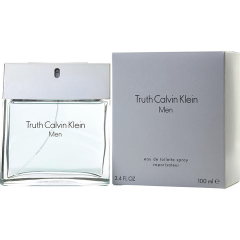 TRUTH by Calvin Klein EDT SPRAY