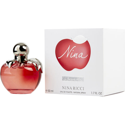 NINA by Nina Ricci EDT SPRAY