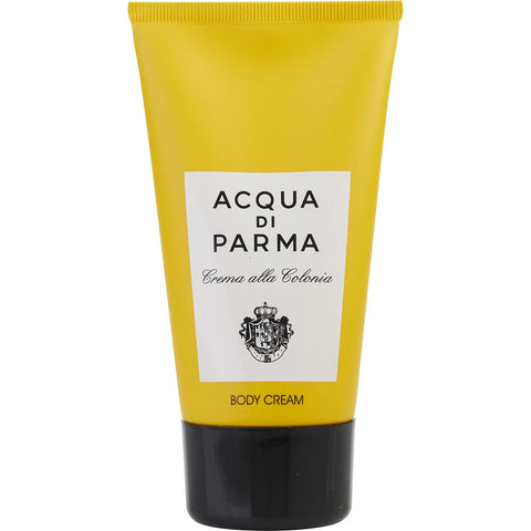 ACQUA DI PARMA COLONIA by Acqua di Parma BODY CREAM 5 OZ