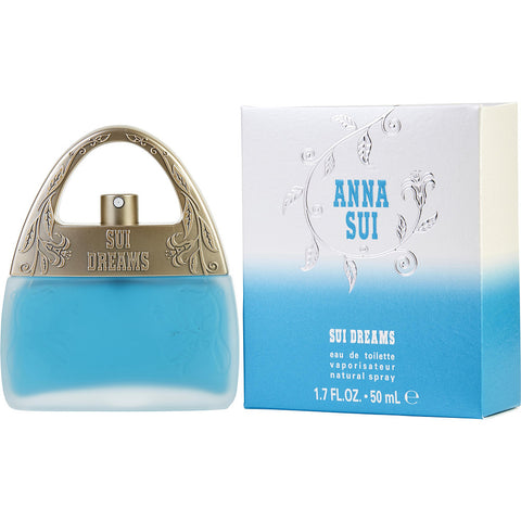 SUI DREAMS by Anna Sui EDT SPRAY